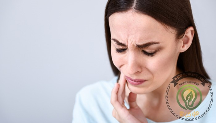 toothache