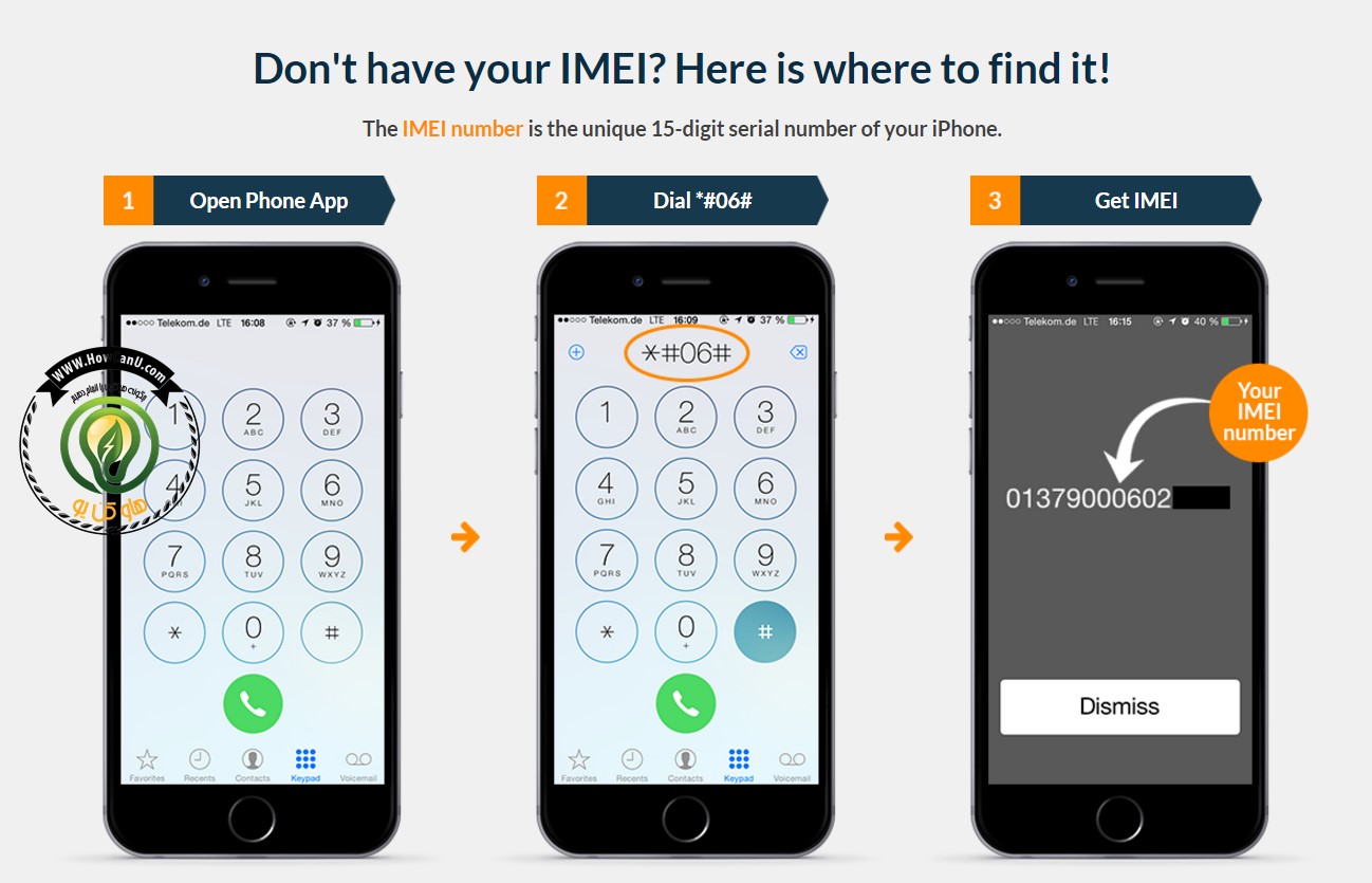 get-imei