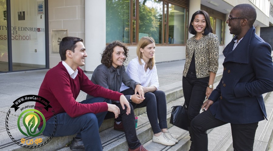 Uo Edinburgh Business School / 26.09.14