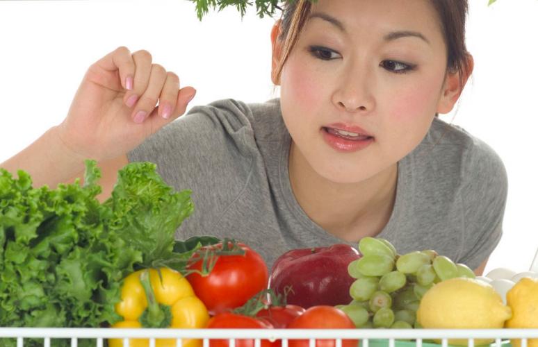 ۱۴ نکته کلیدی برای داشتن یک رژیم غذایی سالم www.howcanu.com