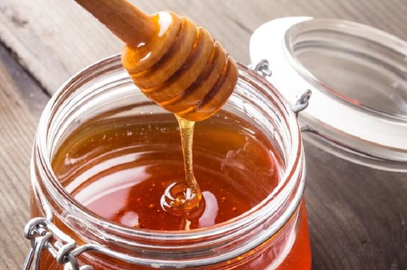کیفیت عسل - هاو کن یو
