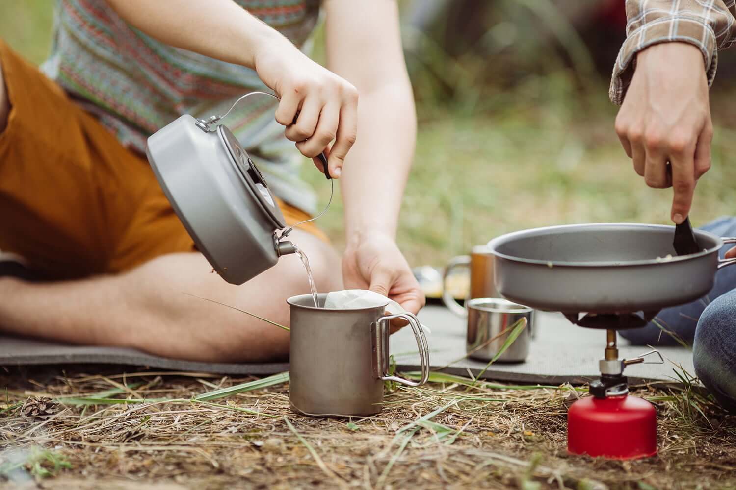 نتیجه تصویری برای غذا در سفر