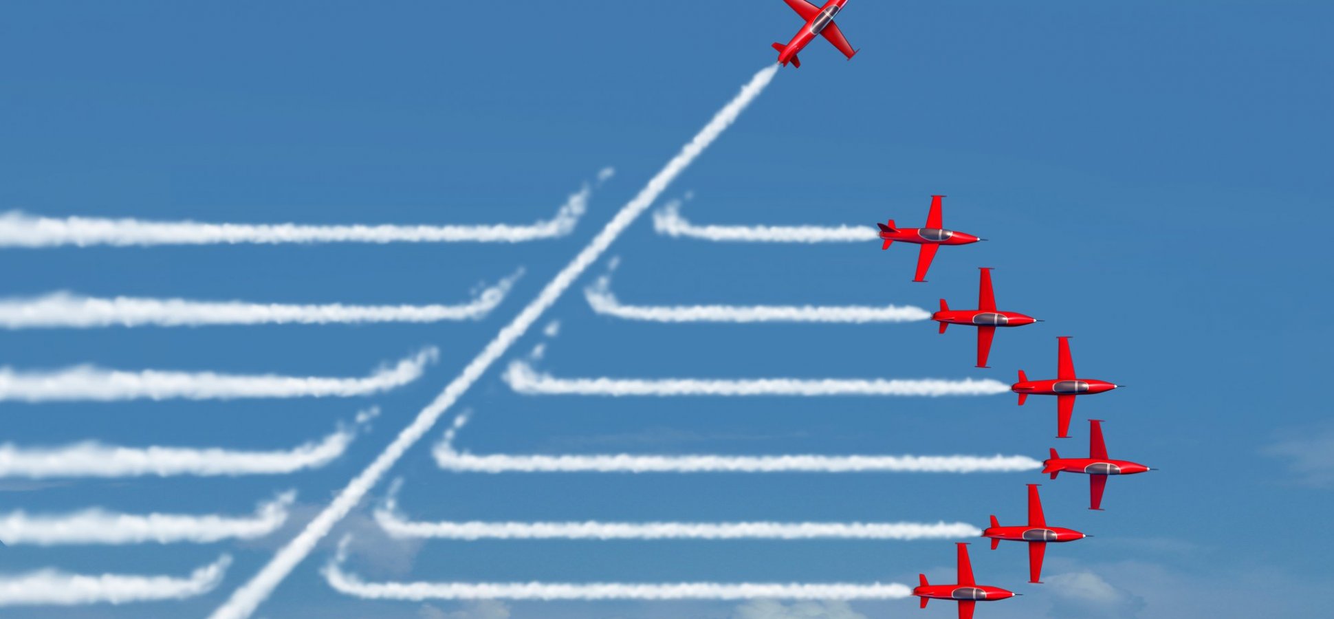 ریسک استراتژی Strategy Risk